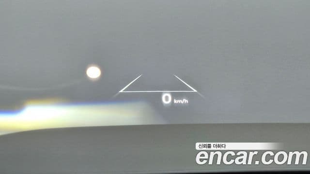 Kia The / новый New K8 гибрид Signature, 2025 13