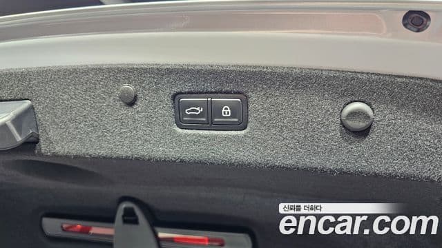 Kia The / новый New K8 гибрид Signature, 2025 20