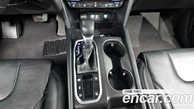 Hyundai Santa Fe TM Premium, 2019 9