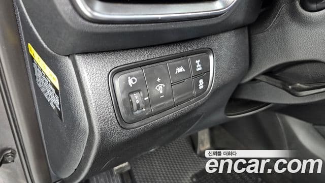 Hyundai Santa Fe TM Premium, 2019 17