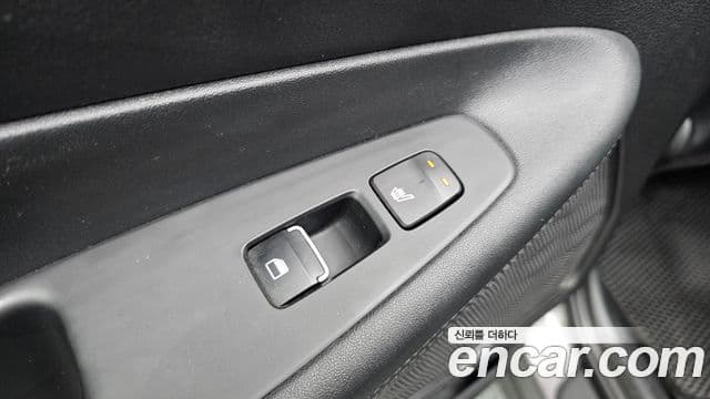 Hyundai Santa Fe TM Premium, 2019 18