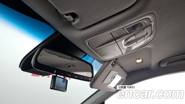 Hyundai Santa Fe TM Premium, 2019 19