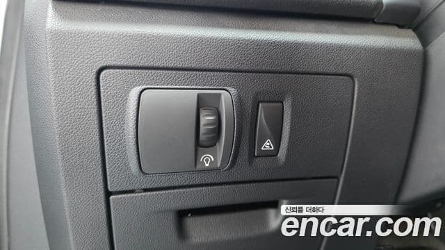 Renault Korea(Samsung) 뉴SM5(новый кузов / новое поколение) LE, 2012 17