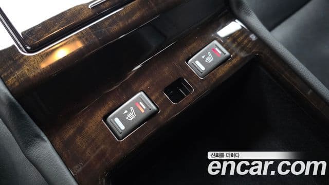 Renault Korea(Samsung) 뉴SM5(новый кузов / новое поколение) LE, 2012 18