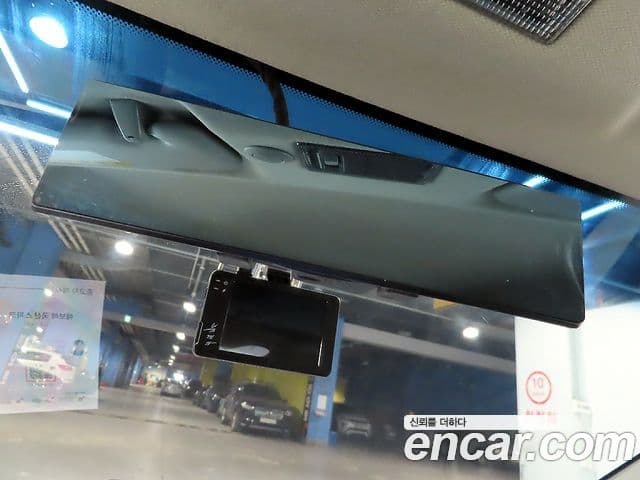 Chevrolet(GM대우) Spark LS+, 2015 16