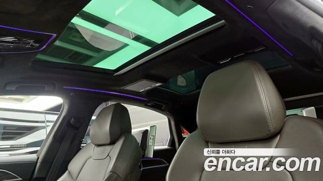 Audi S8 (D5) 4.0 TFSI Quattro LWB, 2021 18