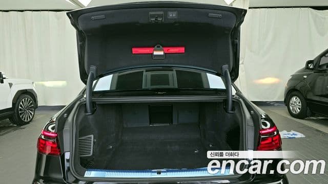 Audi S8 (D5) 4.0 TFSI Quattro LWB, 2021 20