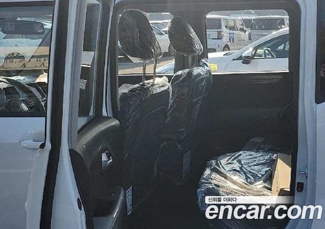 Kia The / новый New Kia Ray Prestige, 2026 6