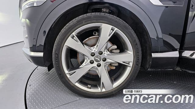 Genesis GV80, 2020 все фото