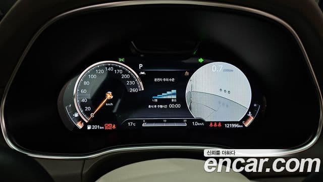 Genesis GV80, 2020 8