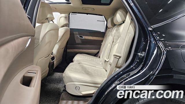 Genesis GV80, 2020 12