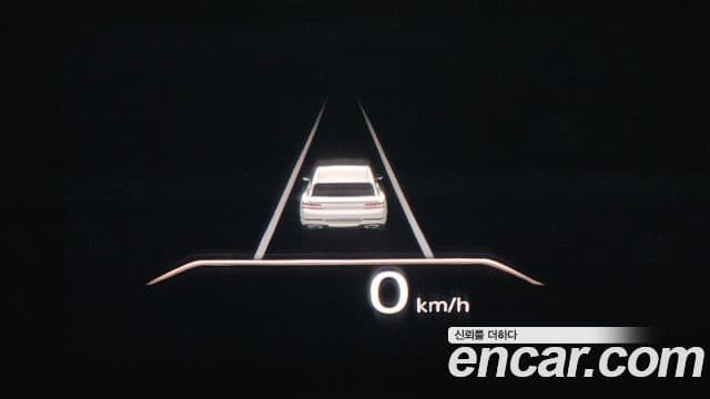 Genesis GV80, 2020 16