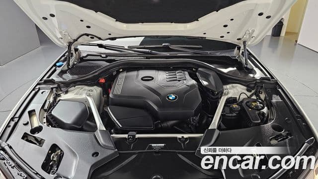 BMW 5시리즈 (G30) 520i M Sport, 2022 6