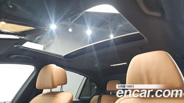 BMW 5시리즈 (G30) 520i M Sport, 2022 18