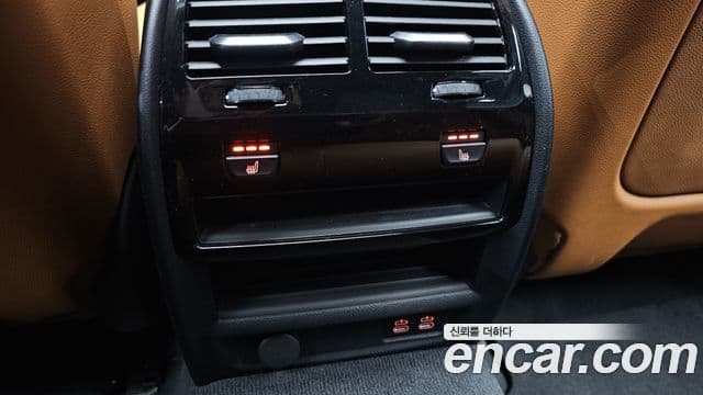 BMW 5시리즈 (G30) 520i M Sport, 2022 19