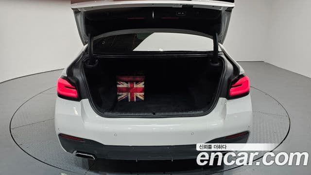 BMW 5시리즈 (G30) 520i M Sport, 2022 20