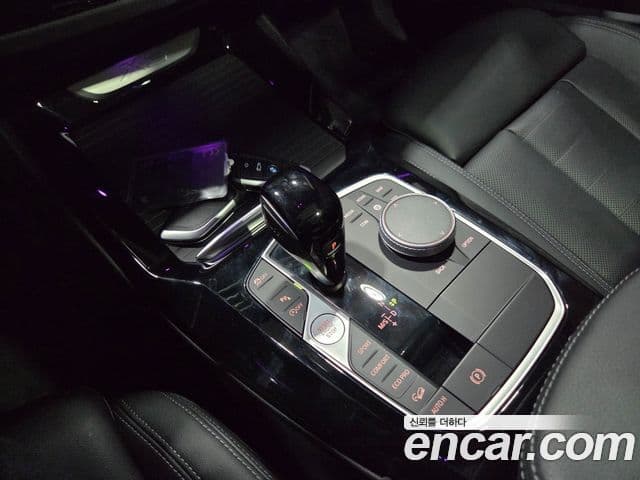 BMW X3 (G01), 2023 16