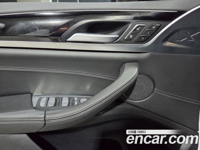 BMW X3 (G01), 2023 18