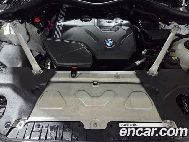 BMW X3 (G01), 2023 19