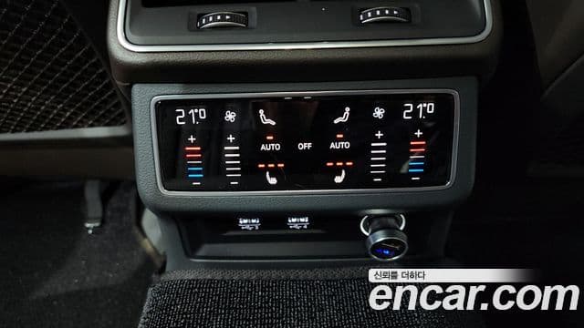 Audi A7 (4K) Premium, 2020 18