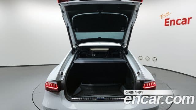 Audi A7 (4K) Premium, 2020 20