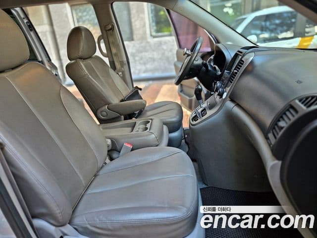 Kia Carnival R 빌트인캠2 — базовая версия - Built-in Cam 2, 2012 16