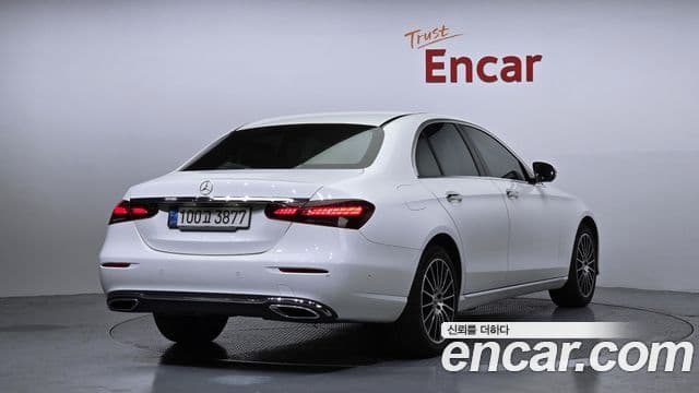 Mercedes-Benz E-класс W213 Exclusive, 2022 2