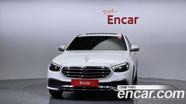 Mercedes-Benz E-класс W213 Exclusive, 2022 3