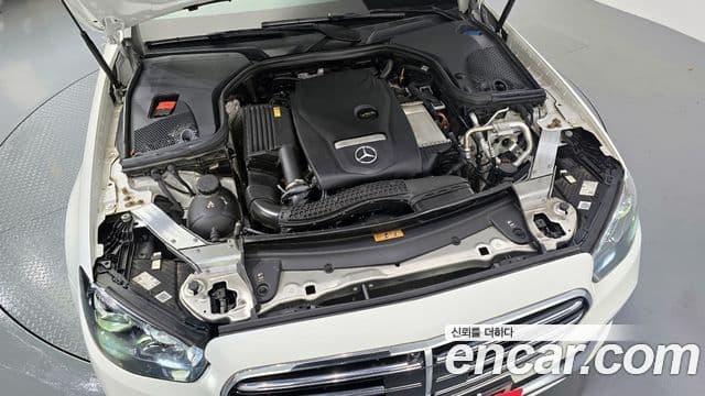 Mercedes-Benz E-класс W213 Exclusive, 2022 6