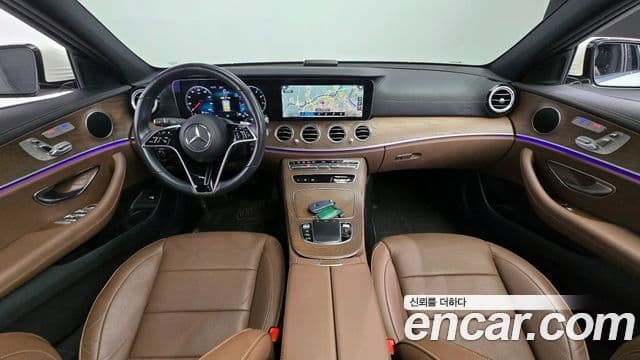 Mercedes-Benz E-класс W213 Exclusive, 2022 7