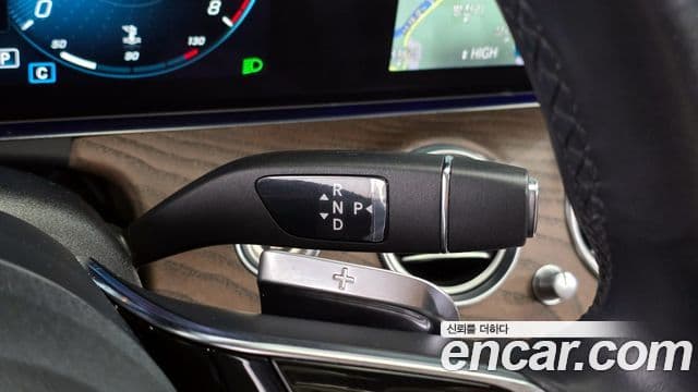 Mercedes-Benz E-класс W213 Exclusive, 2022 9