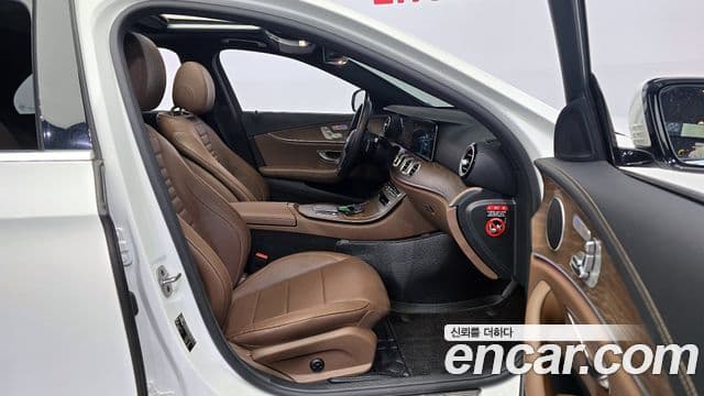 Mercedes-Benz E-класс W213 Exclusive, 2022 10