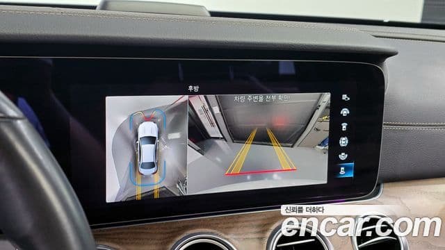 Mercedes-Benz E-класс W213 Exclusive, 2022 15