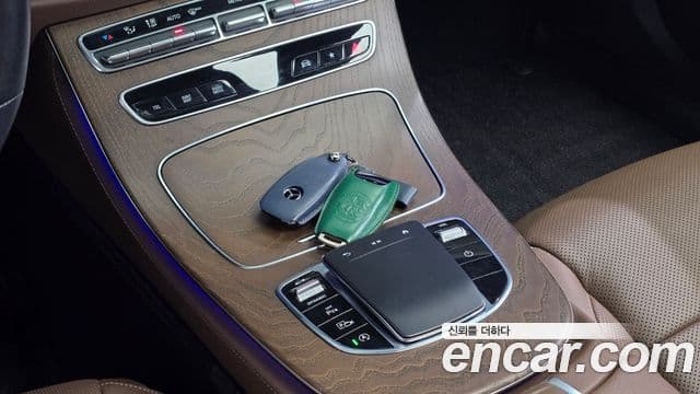 Mercedes-Benz E-класс W213 Exclusive, 2022 17