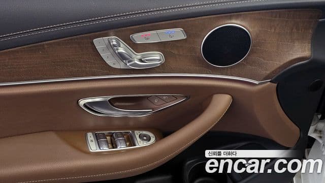Mercedes-Benz E-класс W213 Exclusive, 2022 18