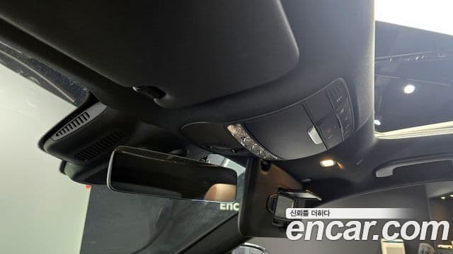 Mercedes-Benz E-класс W213 Exclusive, 2022 20