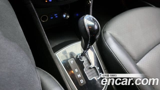 Hyundai Accent(новый кузов / новое поколение) Modern, 2014 9