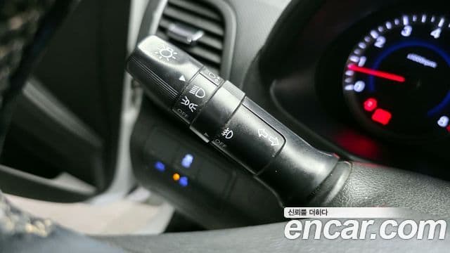 Hyundai Accent(новый кузов / новое поколение) Modern, 2014 16