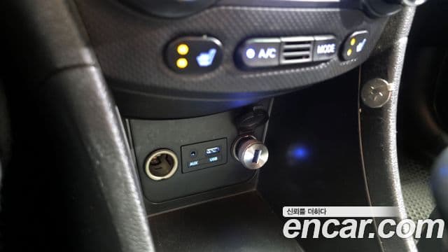 Hyundai Accent(новый кузов / новое поколение) Modern, 2014 19