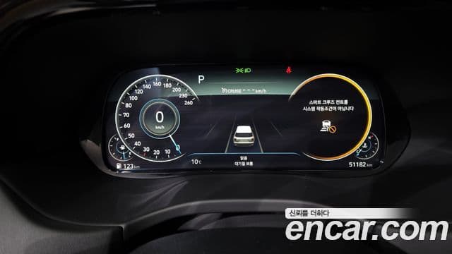 Hyundai Palisade Calligraphy, 2022 8