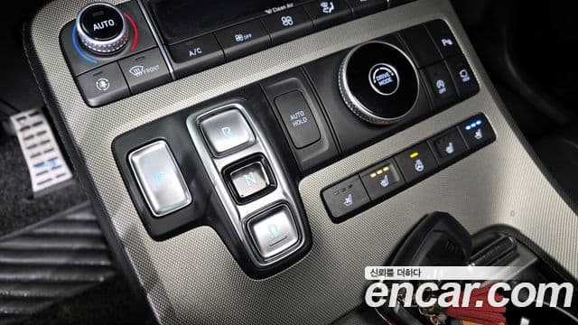 Hyundai Palisade Calligraphy, 2022 9