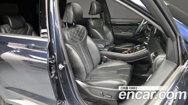 Hyundai Palisade Calligraphy, 2022 12