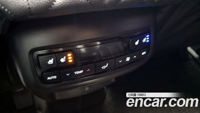 Hyundai Palisade Calligraphy, 2022 17