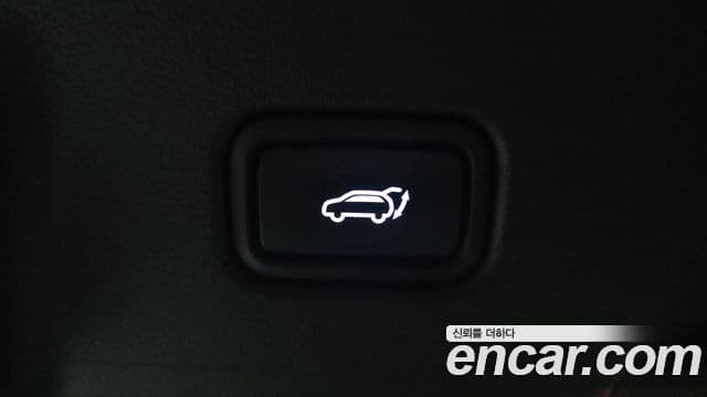 Hyundai Palisade Calligraphy, 2022 19