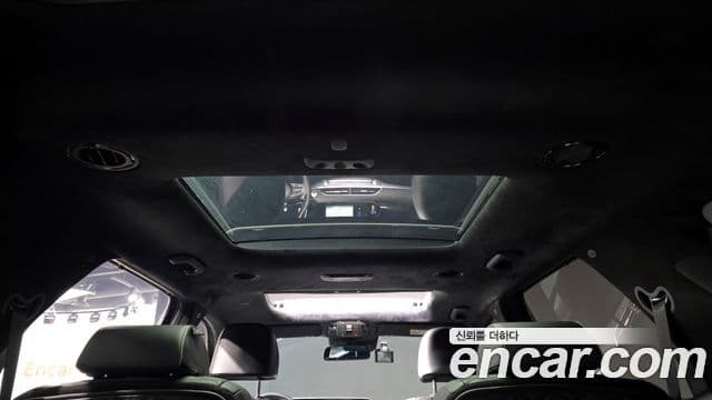 Hyundai Palisade Calligraphy, 2022 20