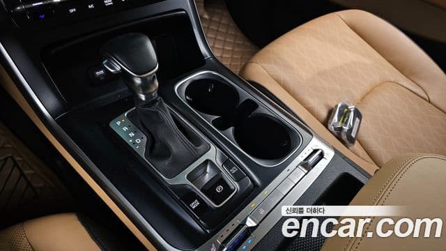 Kia Carnival 4세대 Prestige, 2022 9