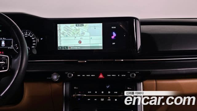 Kia Carnival 4세대 Prestige, 2022 14