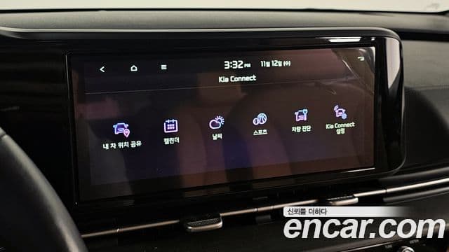 Kia Carnival 4세대 Prestige, 2022 15