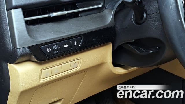 Kia Carnival 4세대 Prestige, 2022 17