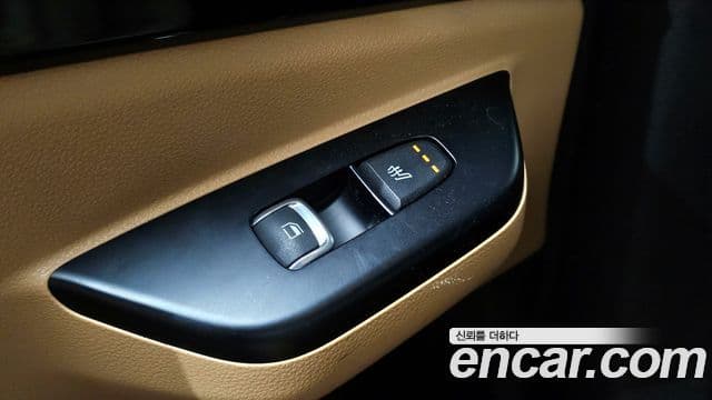 Kia Carnival 4세대 Prestige, 2022 18